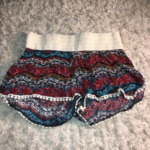 Great summer shorts!!